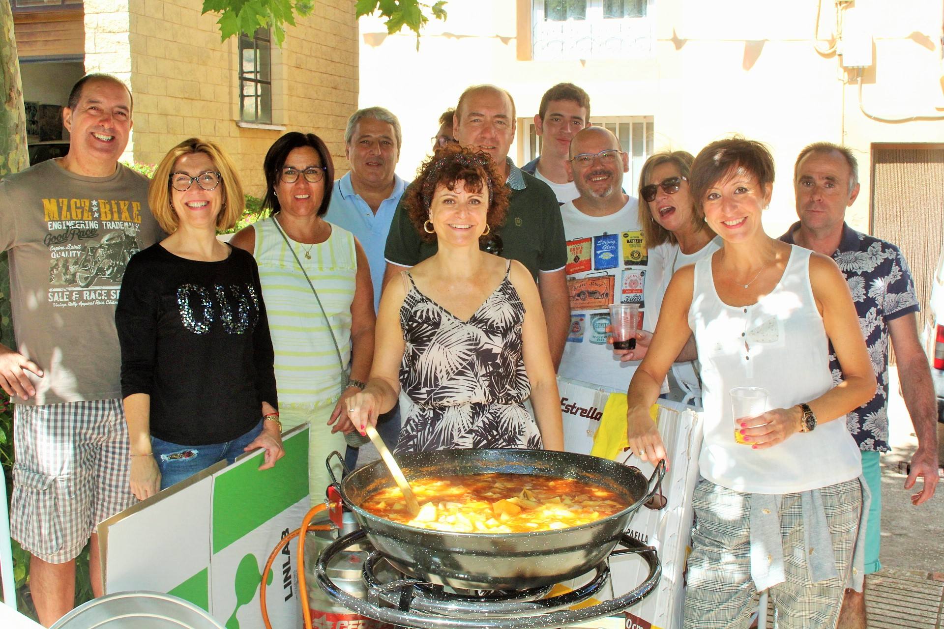 Fotos: Ranchos en Murillo