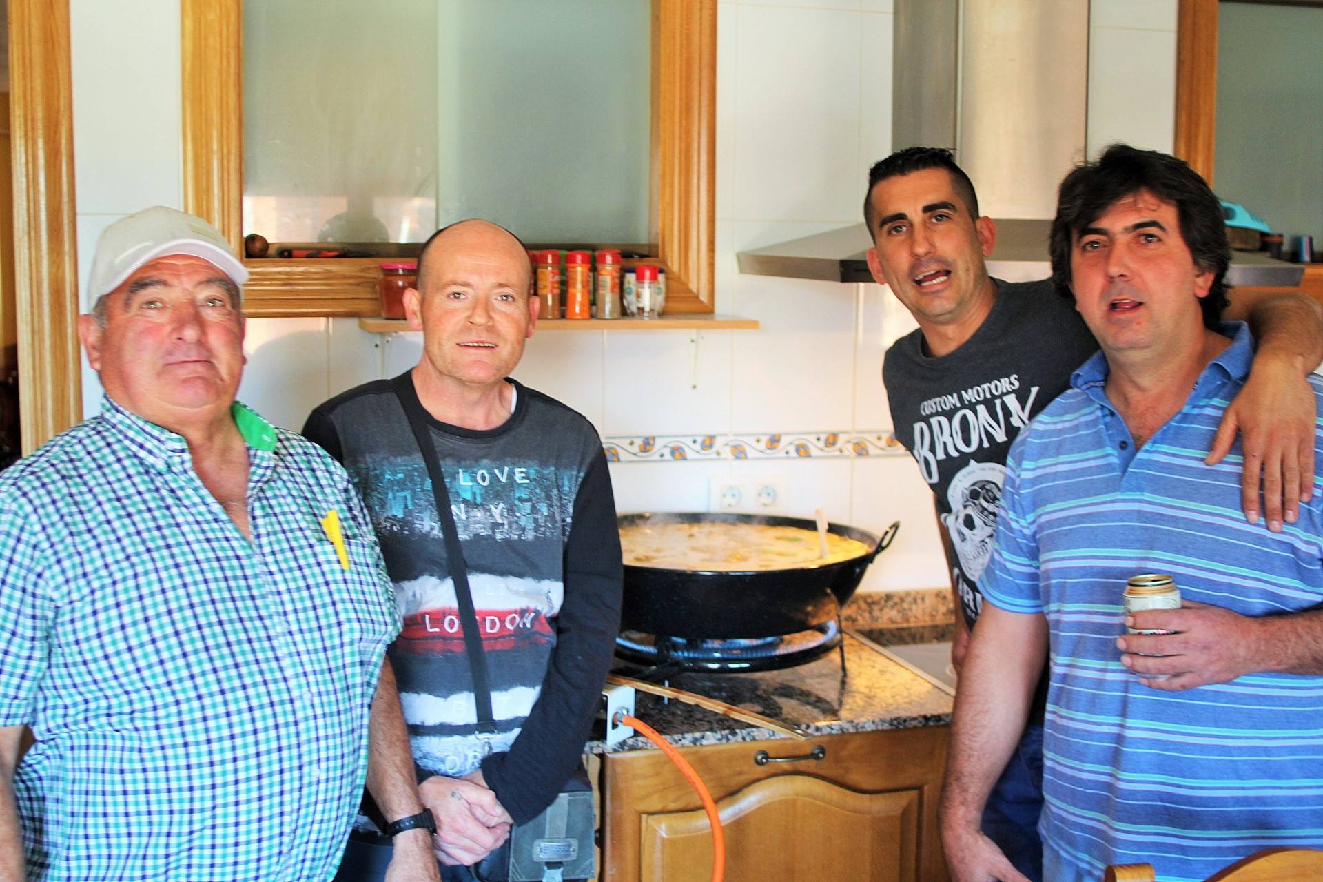 Fotos: Ranchos en Murillo