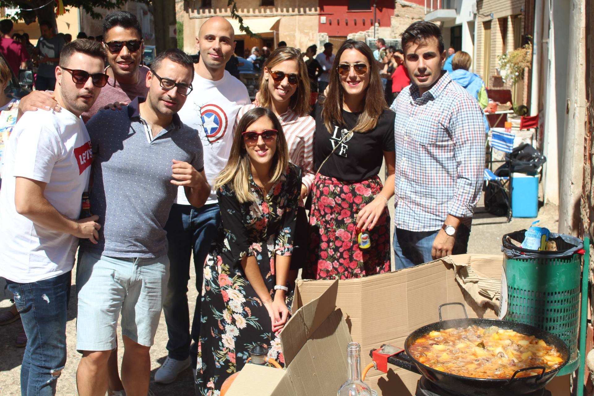 Fotos: Ranchos en Murillo