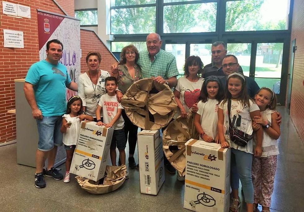 Fotos: Ranchos en Murillo