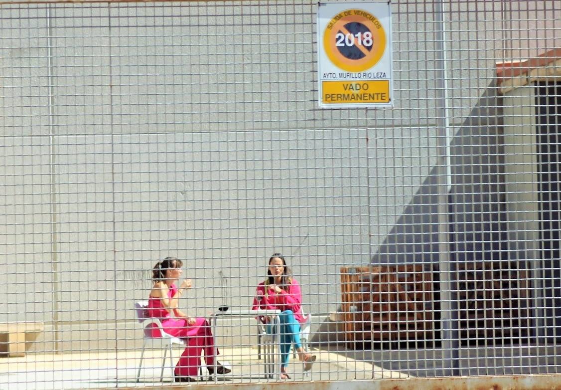 Fotos: Ranchos en Murillo