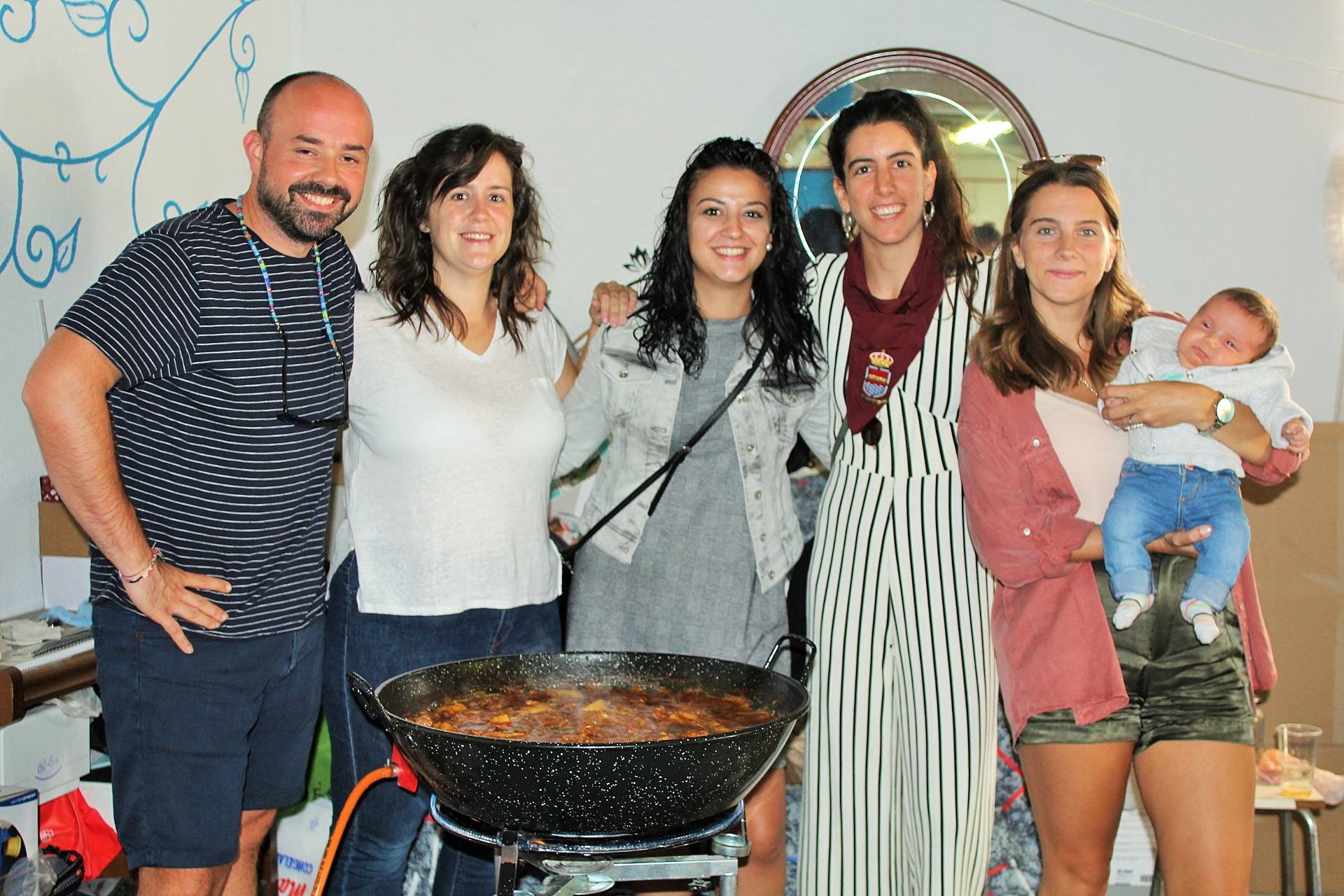 Fotos: Ranchos en Murillo