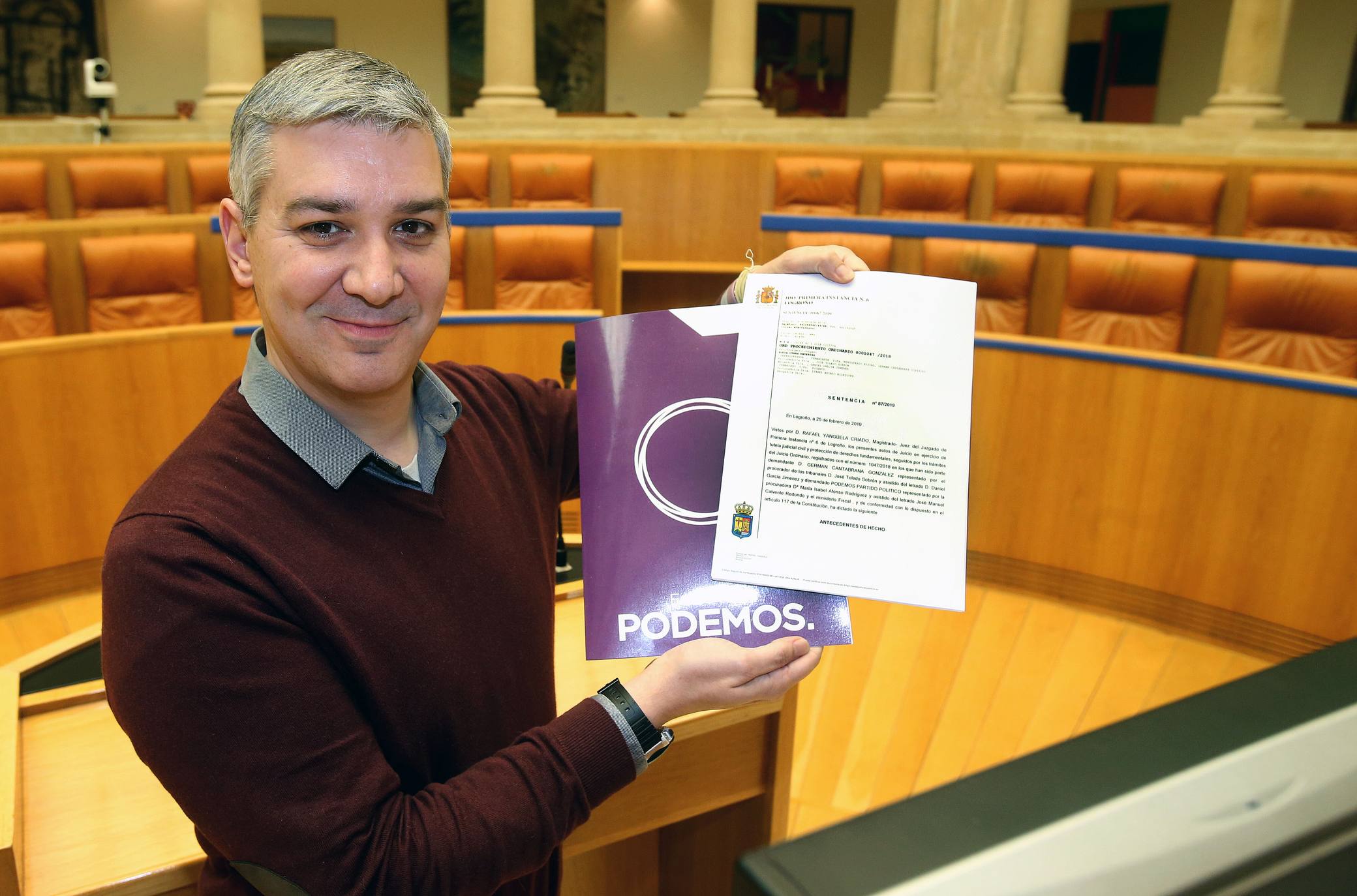 Germán Cantabrana
