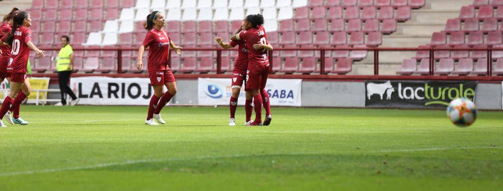 Fotos: Triunfo del EDF en su estreno