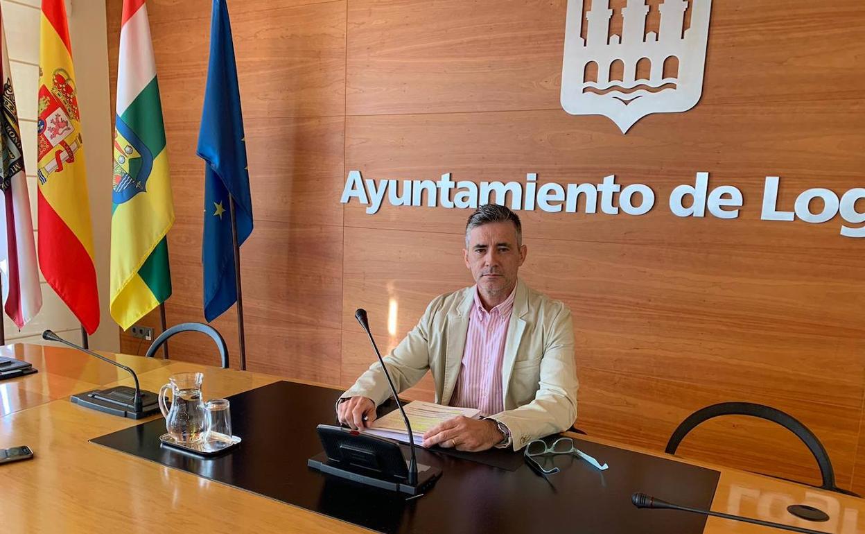 El PP pide más dinero para los equipos en ligas nacionales