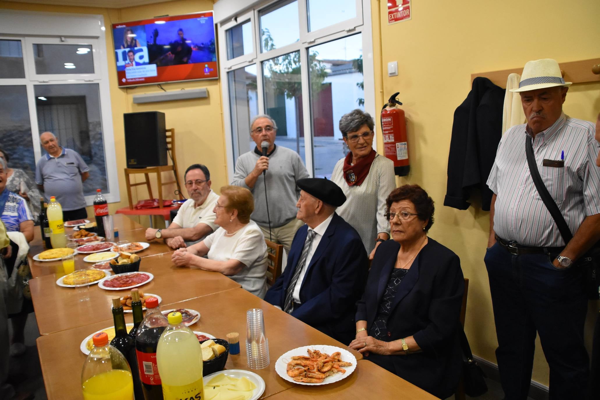 Fotos: De fiestas en El Villar de Arnedo