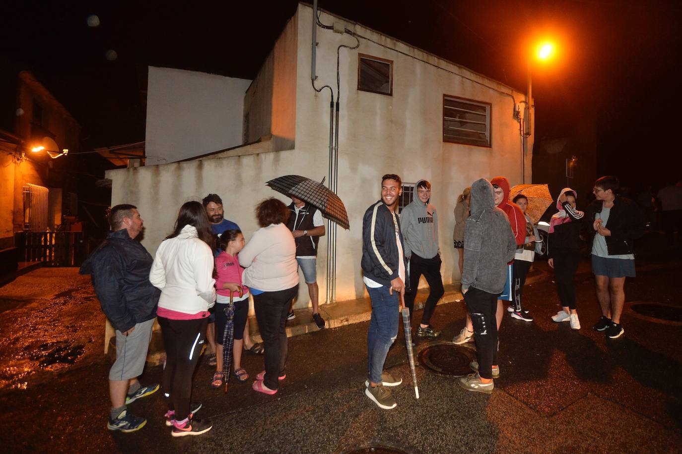 Fotos: Las consecuencias de DANA en Murcia