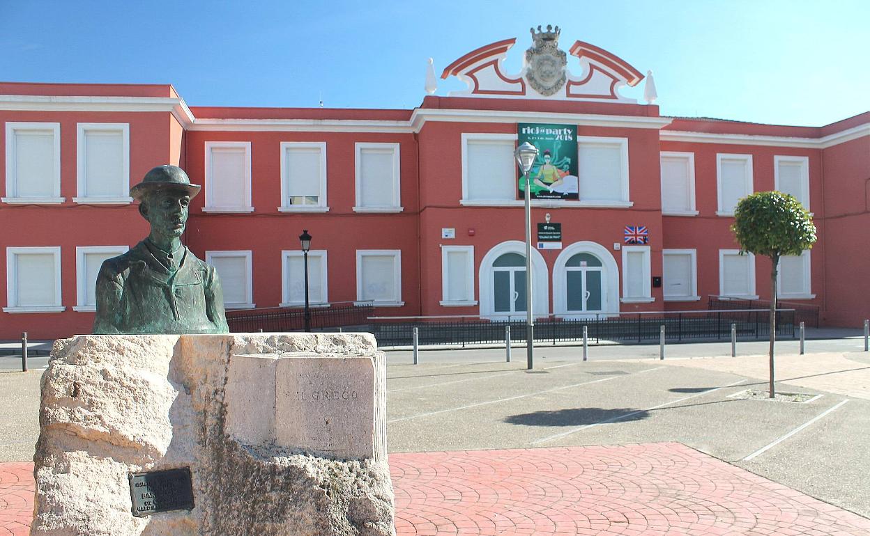 La Universidad de la Experiencia arranca el curso en Haro con 55 alumnos