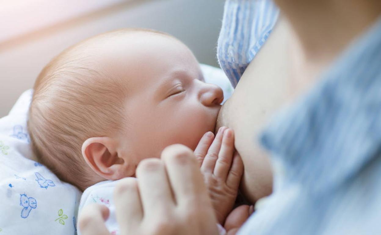 Los bebés que nacen por cesárea son más propensos a sufrir enfermedades