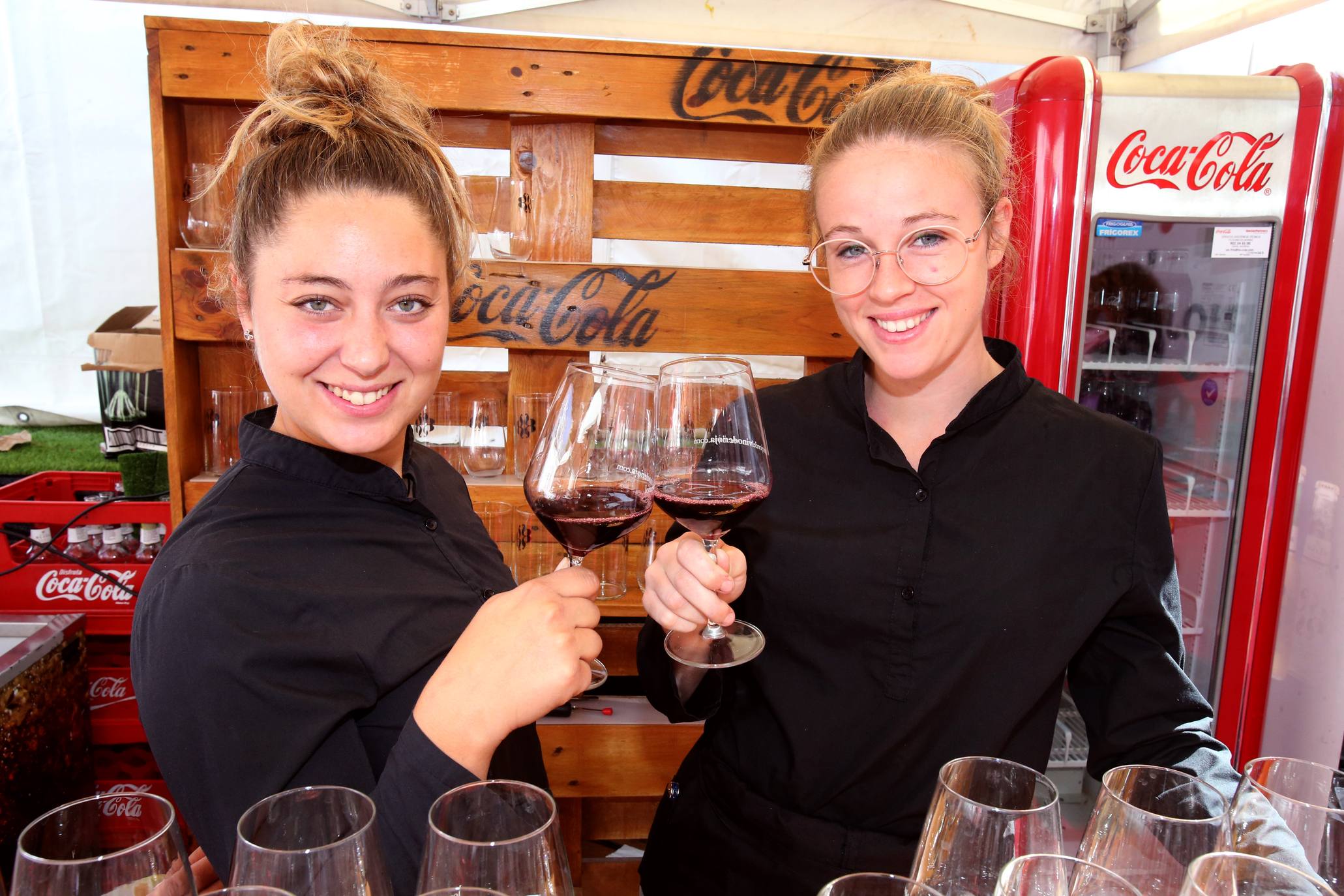 El miércoles en la terraza de Diario La Rioja