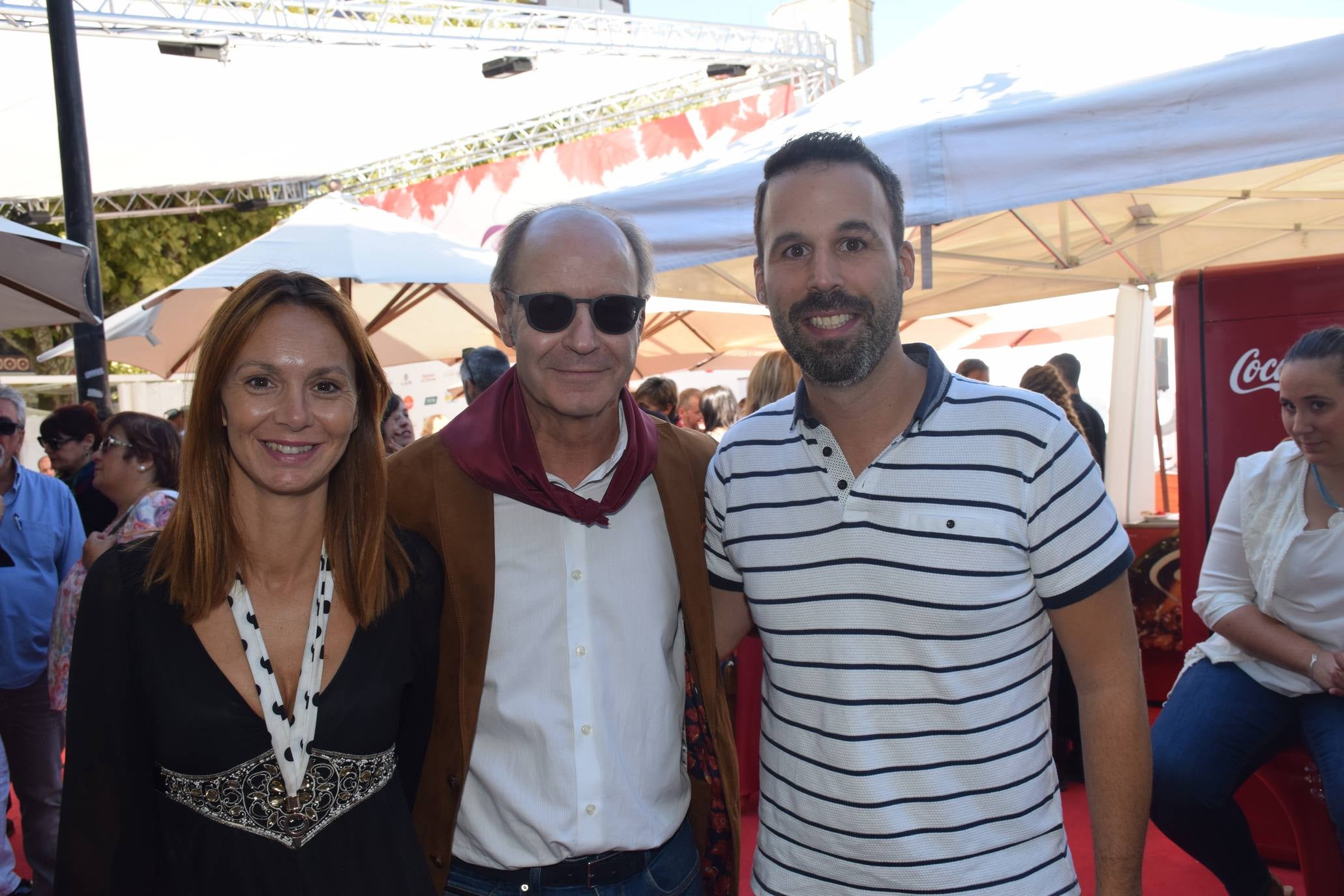 El jueves en la terraza de Diario LA RIOJA