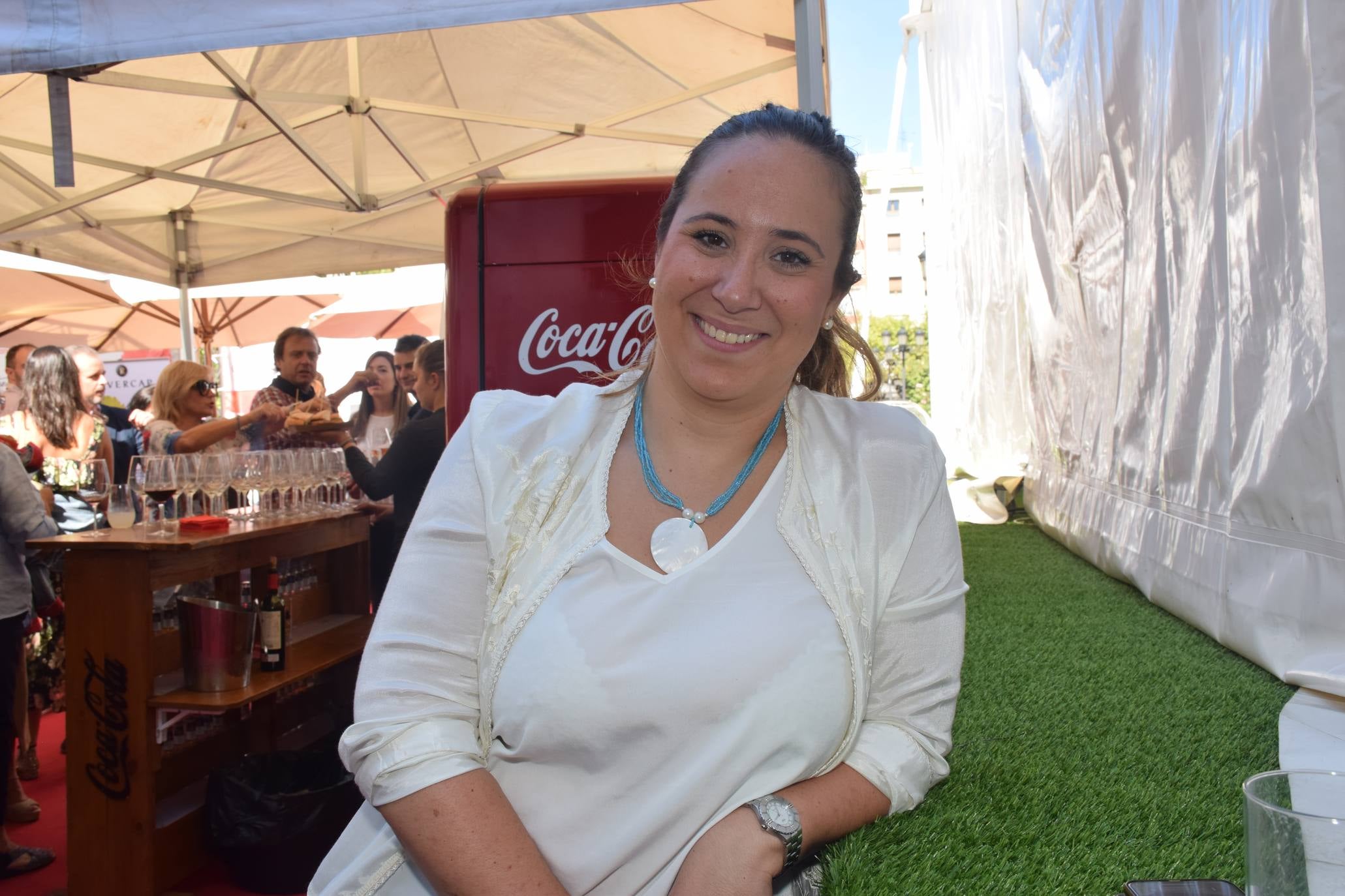 El jueves en la terraza de Diario LA RIOJA