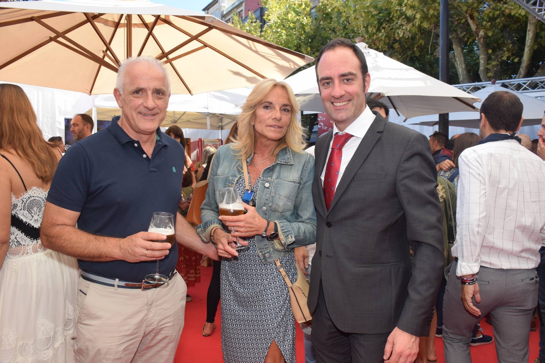 El jueves en la terraza de Diario LA RIOJA