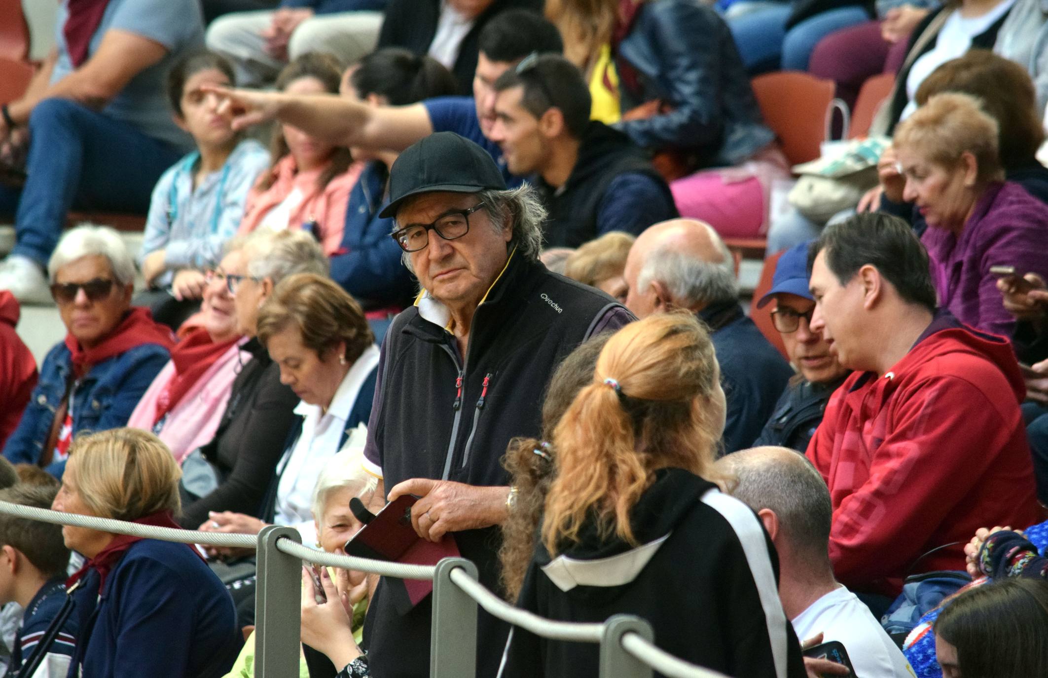 Fotos: Jueves de vaquillas en La Ribera