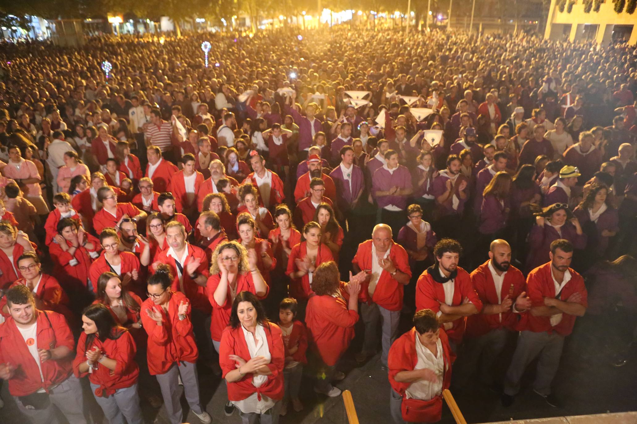 El Ayuntamiento de Logroño ha decidido no quemar la cuba en el final de las fiestas de San Mateo