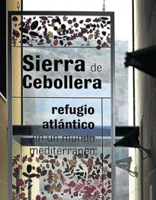 Imagen secundaria 2 - El territorio. El Parque Natural Sierra Cebollera ocupa los términos municipales de Villoslada de Cameros y Lumbreras, al sur de La Rioja. :: 