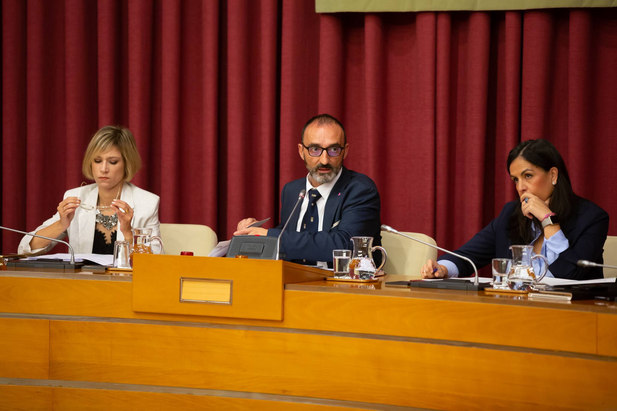 El Ayuntamiento declara la emergencia climática por unanimidad de Gobierno y oposición