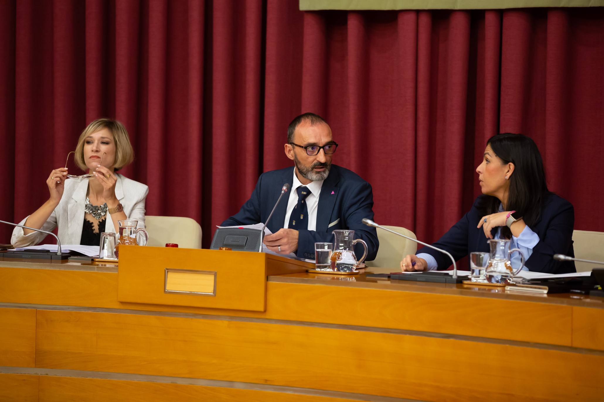 El Ayuntamiento declara la emergencia climática por unanimidad de Gobierno y oposición