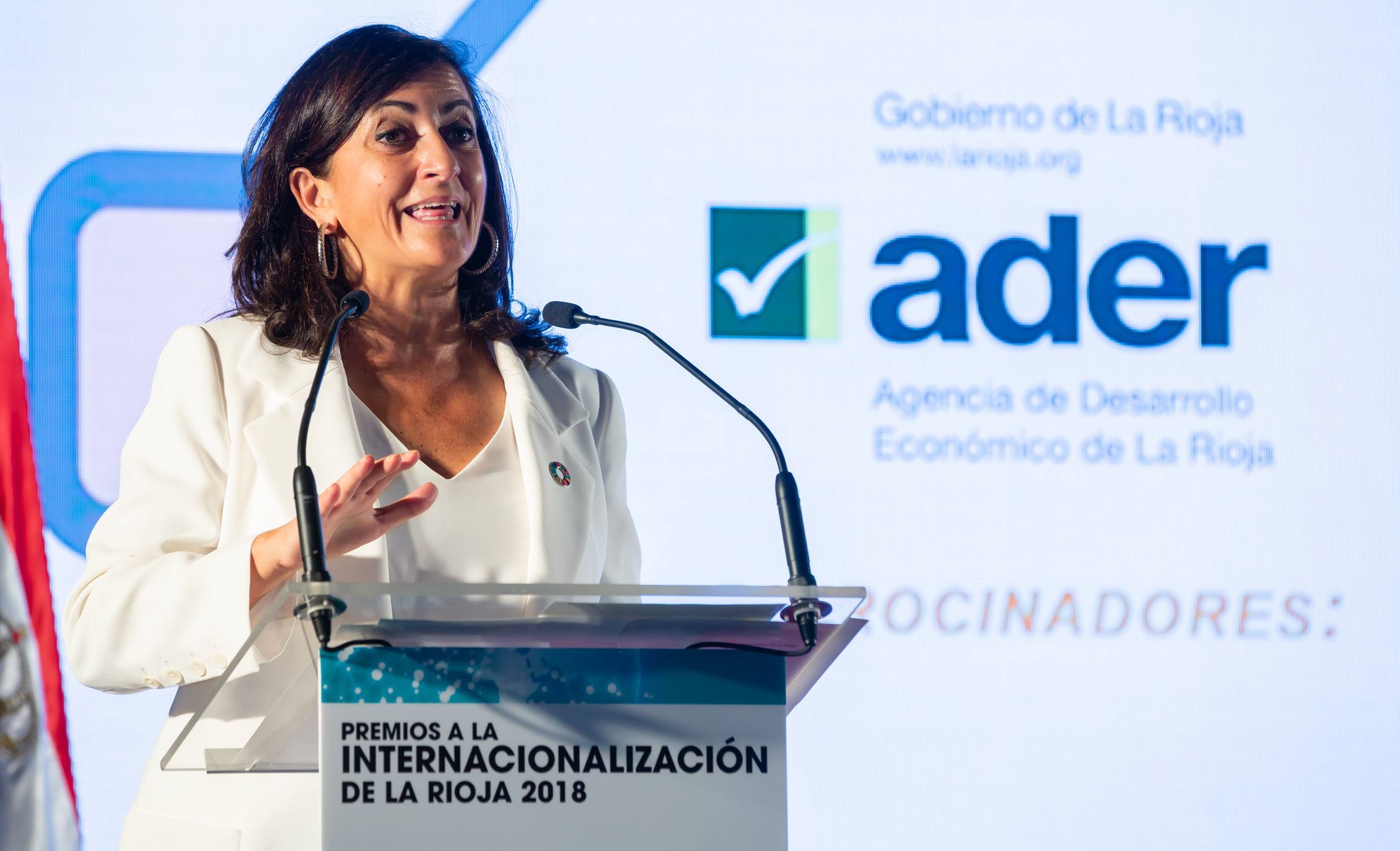 Premios a la Internacionalización 2018 de la Cámara de Comercio