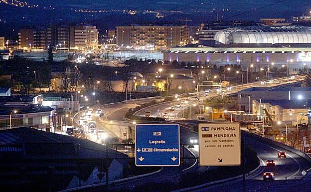 Los problemas de Logroño van por barrios