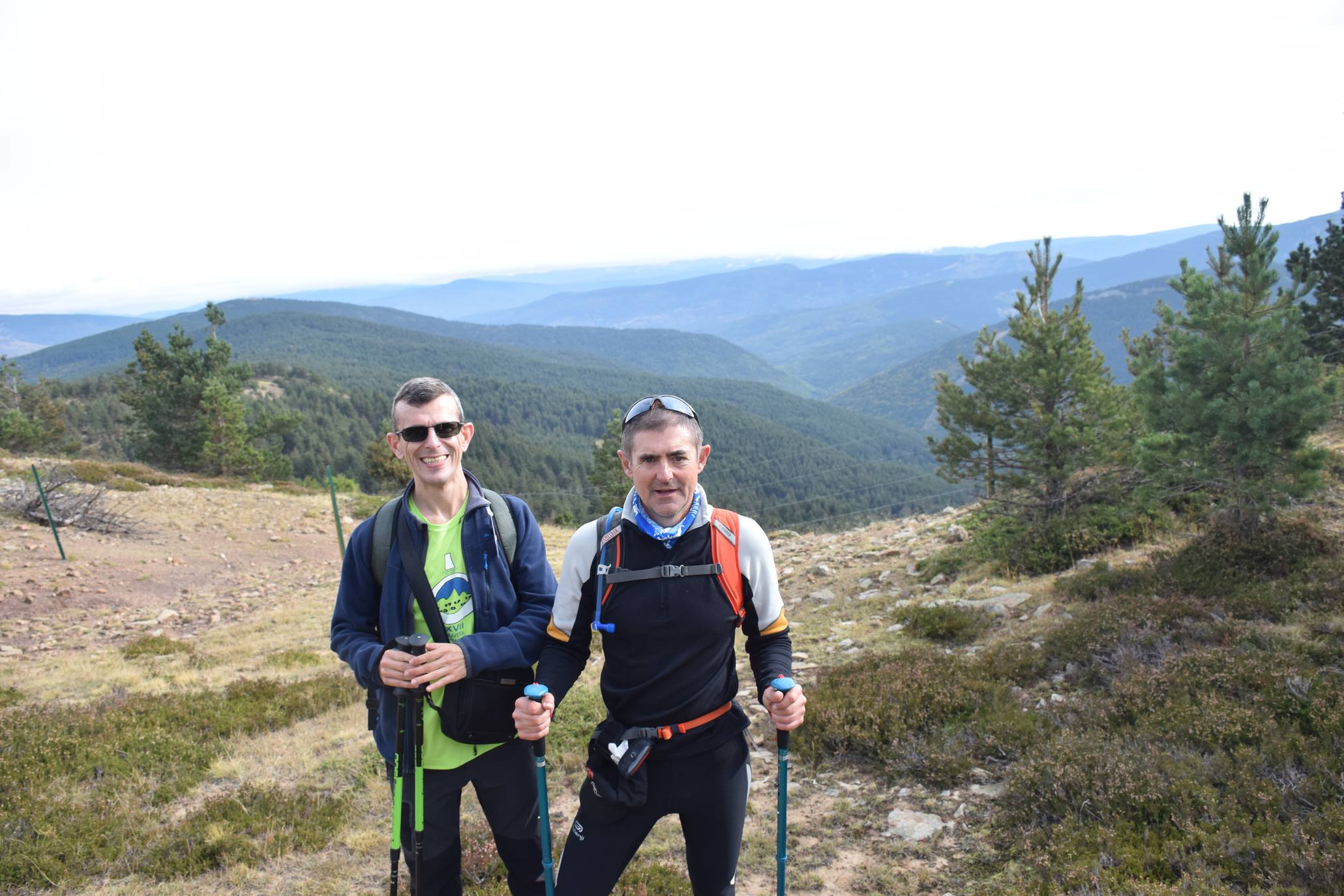 Marcha de Hoyos de Iregua (II)