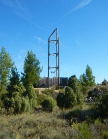 Imagen secundaria 2 - Bodegas Riojanas, en Cenicero, finca de Valpiedra, también en Cenicero, y mirador junto a Viña Salceda