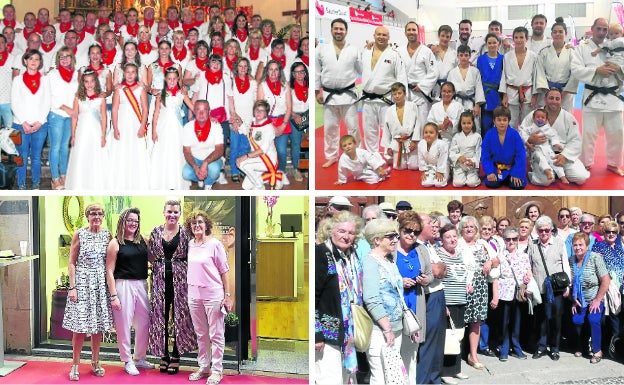 Nuestra Gente: 13 de octubre