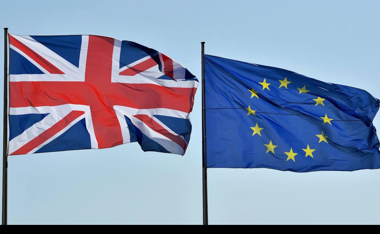 Las claves del 'brexit'