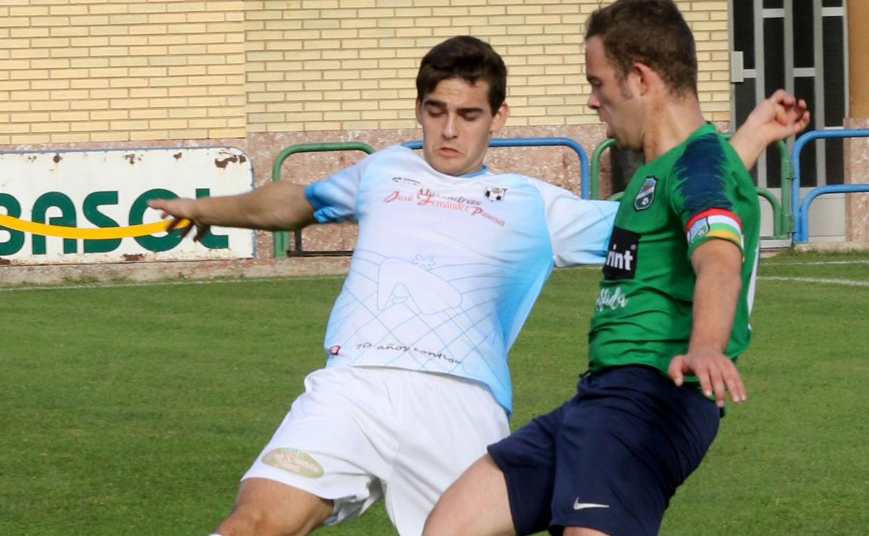 «Preocupación» en el Gobierno riojano por los insultos machistas en el fútbol