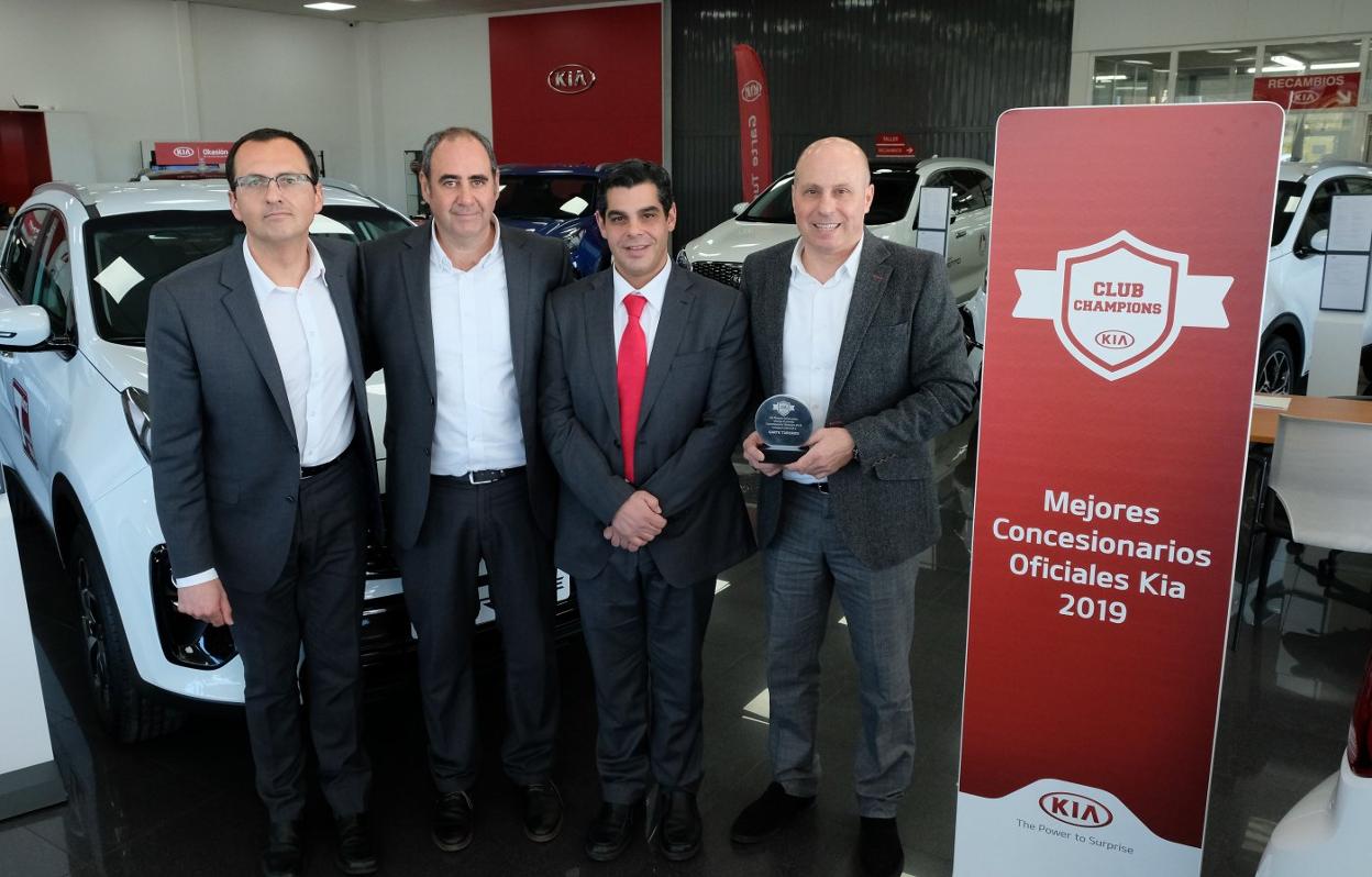 Garte respetará las garantías que ofrece el fabricante al coche nuevo