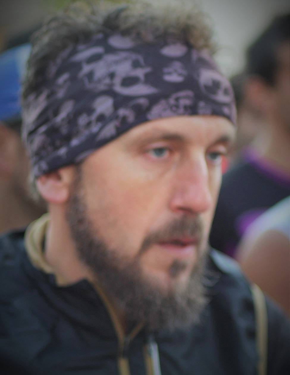 La carrera de montaña por Moncalvillo ha reunido a cerca de 400 inscritos