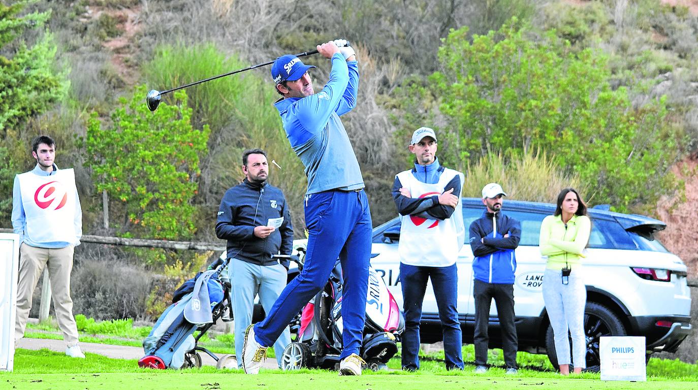 Alfredo García-Heredia