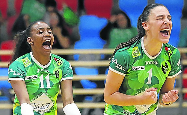 El May Deco ya es segundo