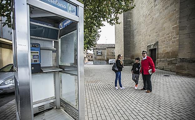 Imagen principal - La España vaciada empieza en El Cortijo