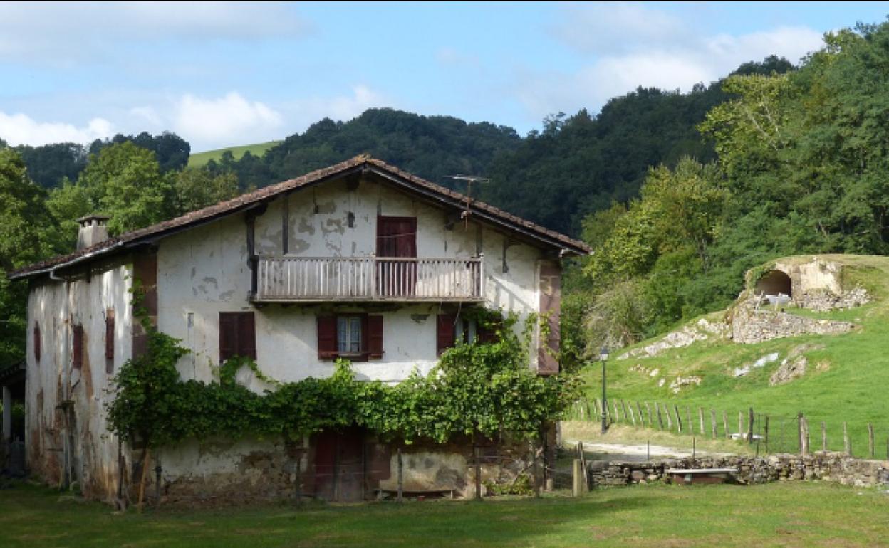 Valle de Baztán, la magia del imponente Pirineo navarro
