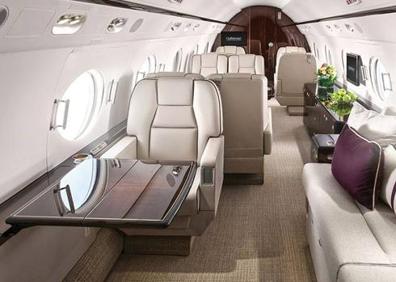 Imagen secundaria 1 - De Japón a Agoncillo, a todo lujo