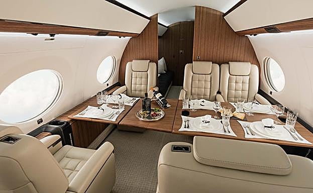 Imagen principal - De Japón a Agoncillo, a todo lujo