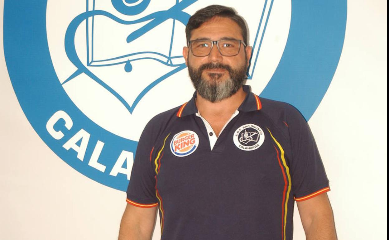 Dimite Juan Pedro Gurrea, presidente del CDF San Agustín