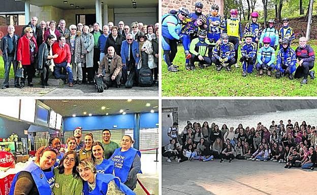 Nuestra gente: 24 de noviembre