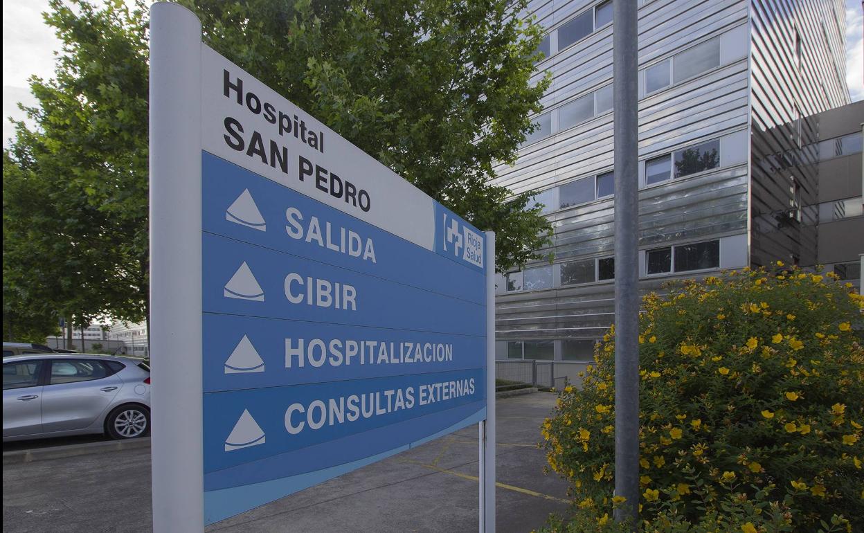 Salud detecta nueve casos de 'fiebre Q' en La Rioja