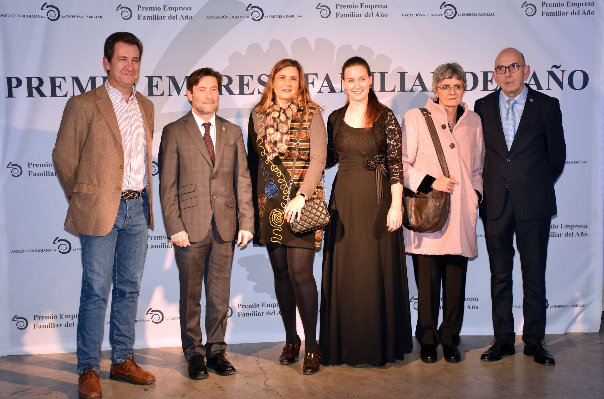 Cartonajes Santorromán recibe el Premio a la Empresa Familiar 2019