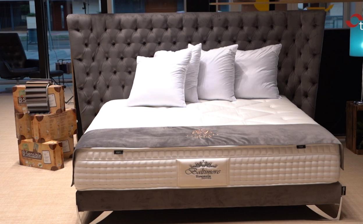 Conocemos 'Essenzia Store'