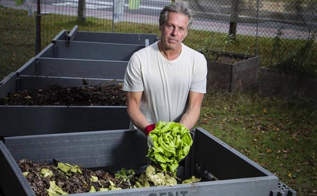 Proyectos para la salud del planeta y sus habitantes