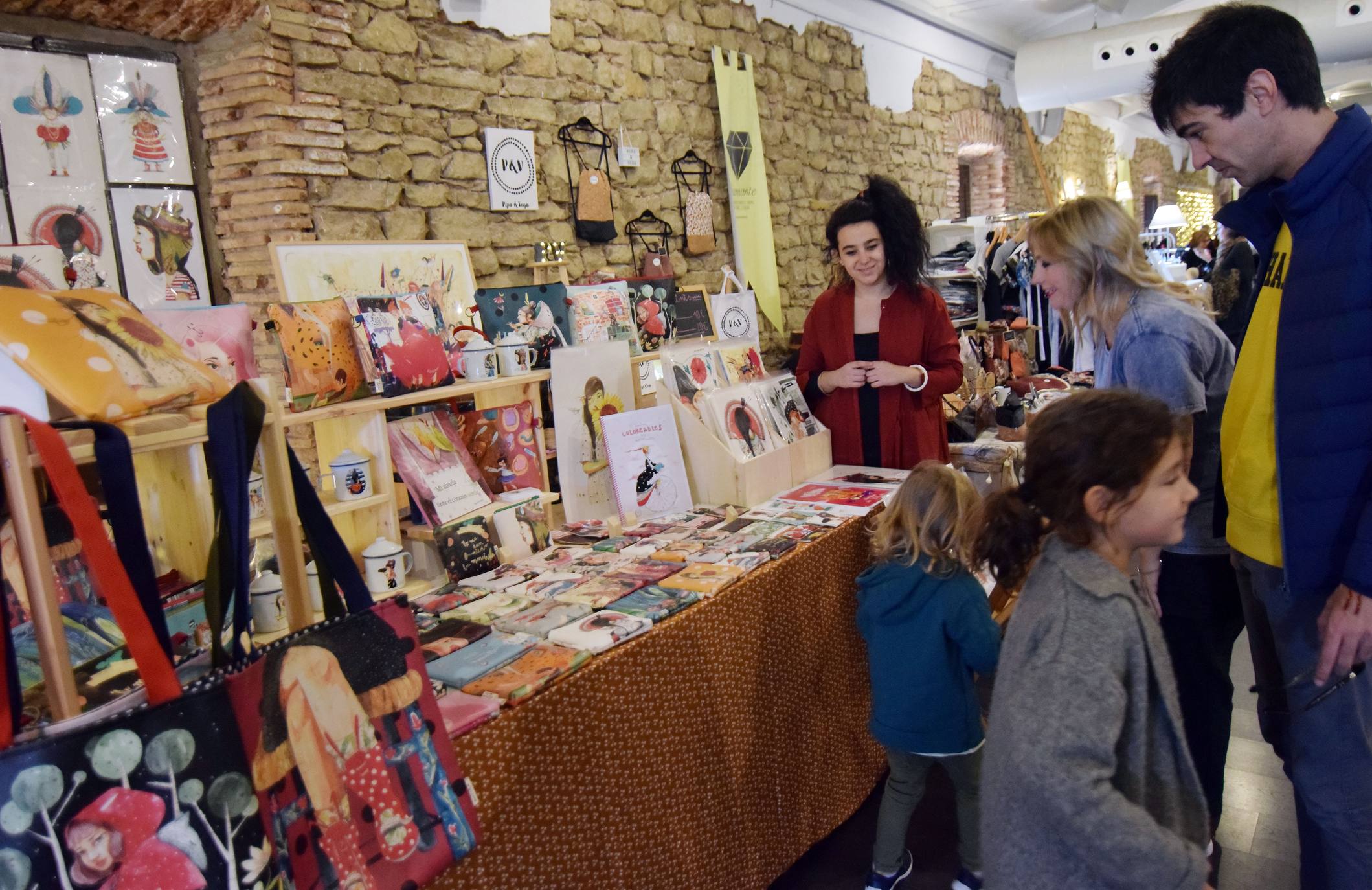 Bodegas Franco-Españolas celebra el VII Día de la Moda