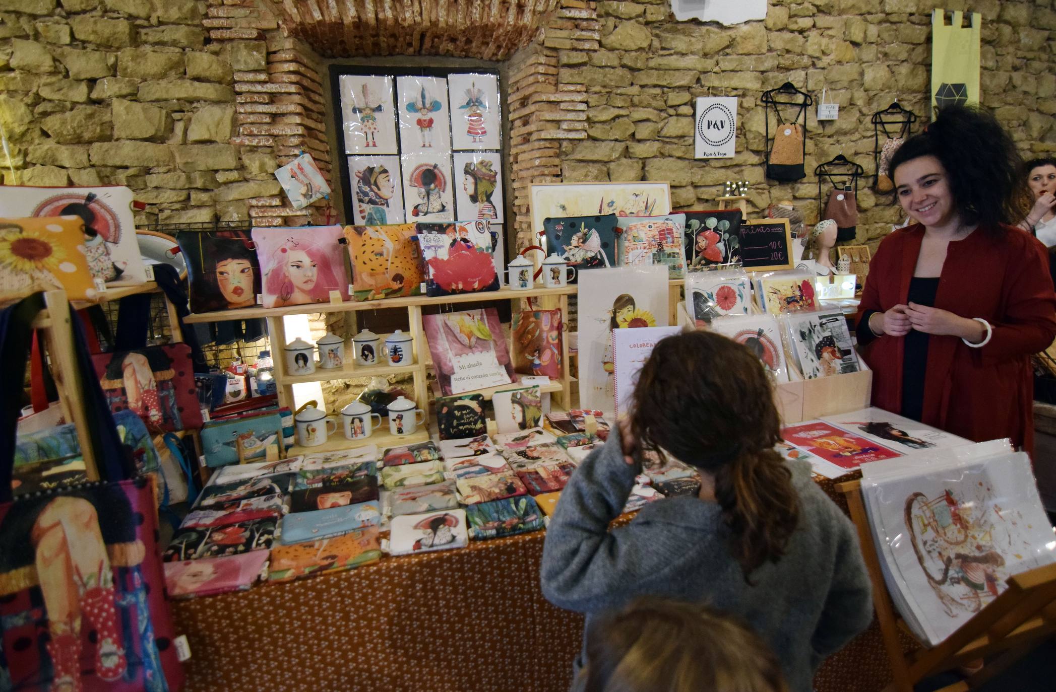 Bodegas Franco-Españolas celebra el VII Día de la Moda