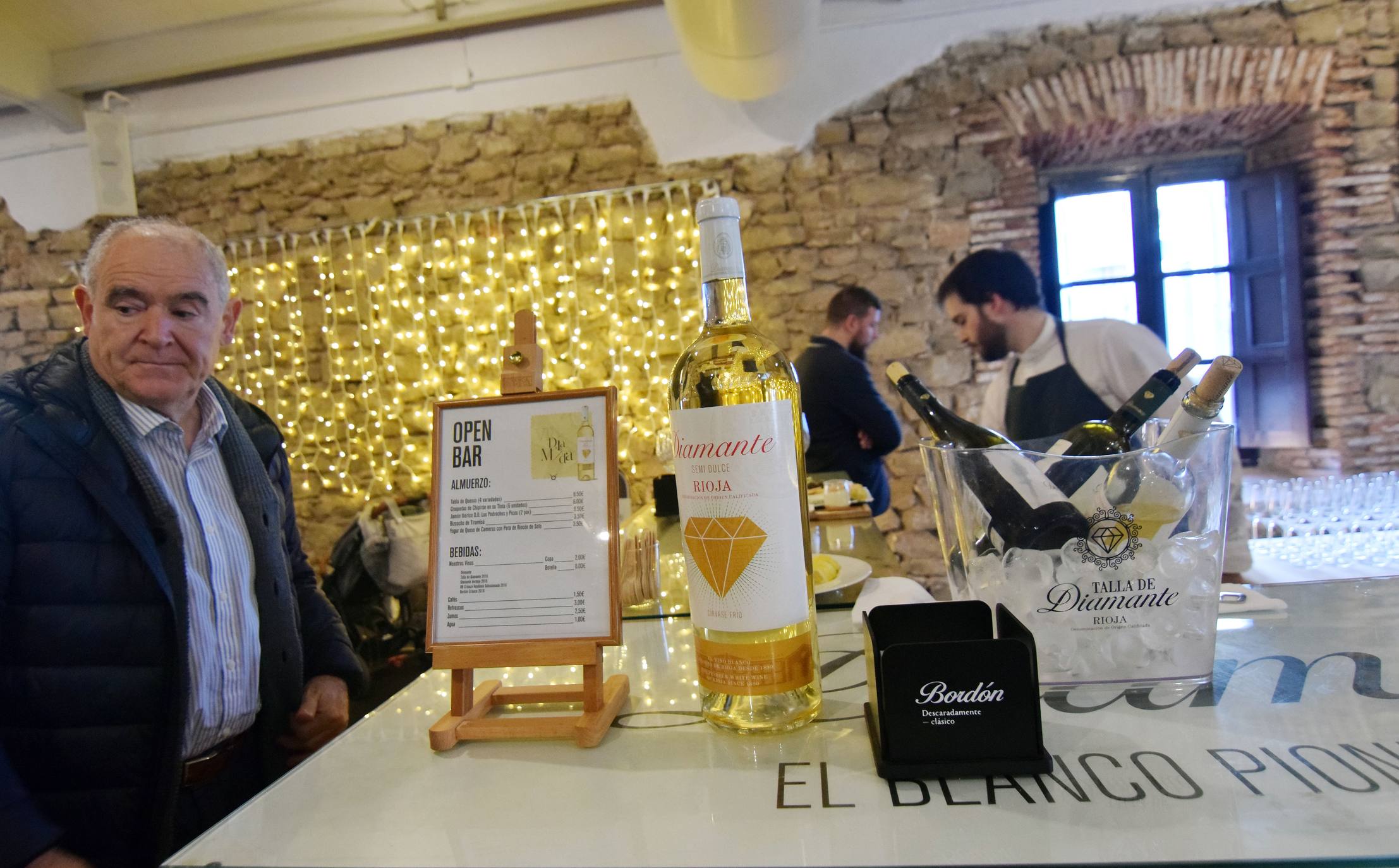 Bodegas Franco-Españolas celebra el VII Día de la Moda