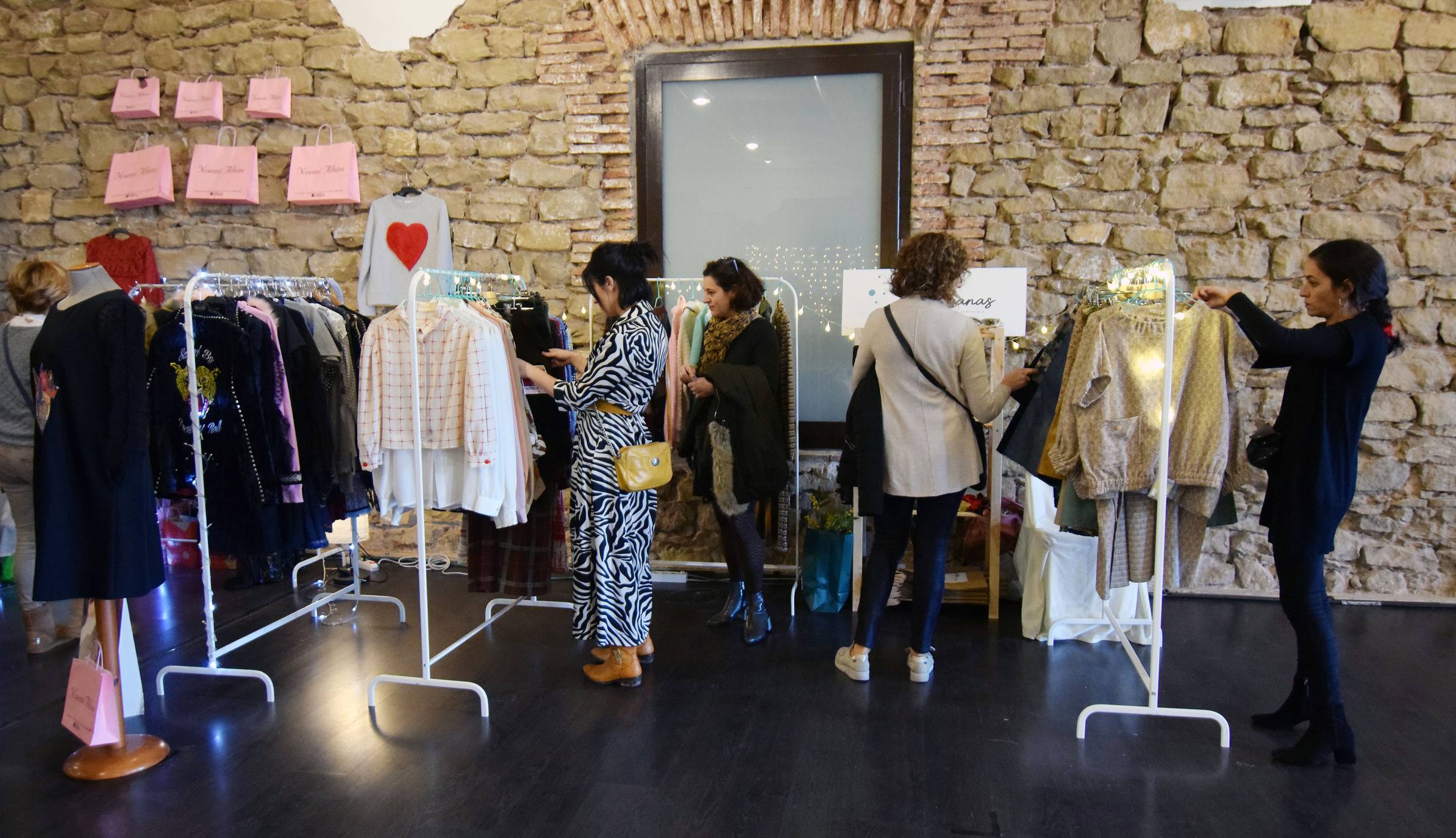 Bodegas Franco-Españolas celebra el VII Día de la Moda