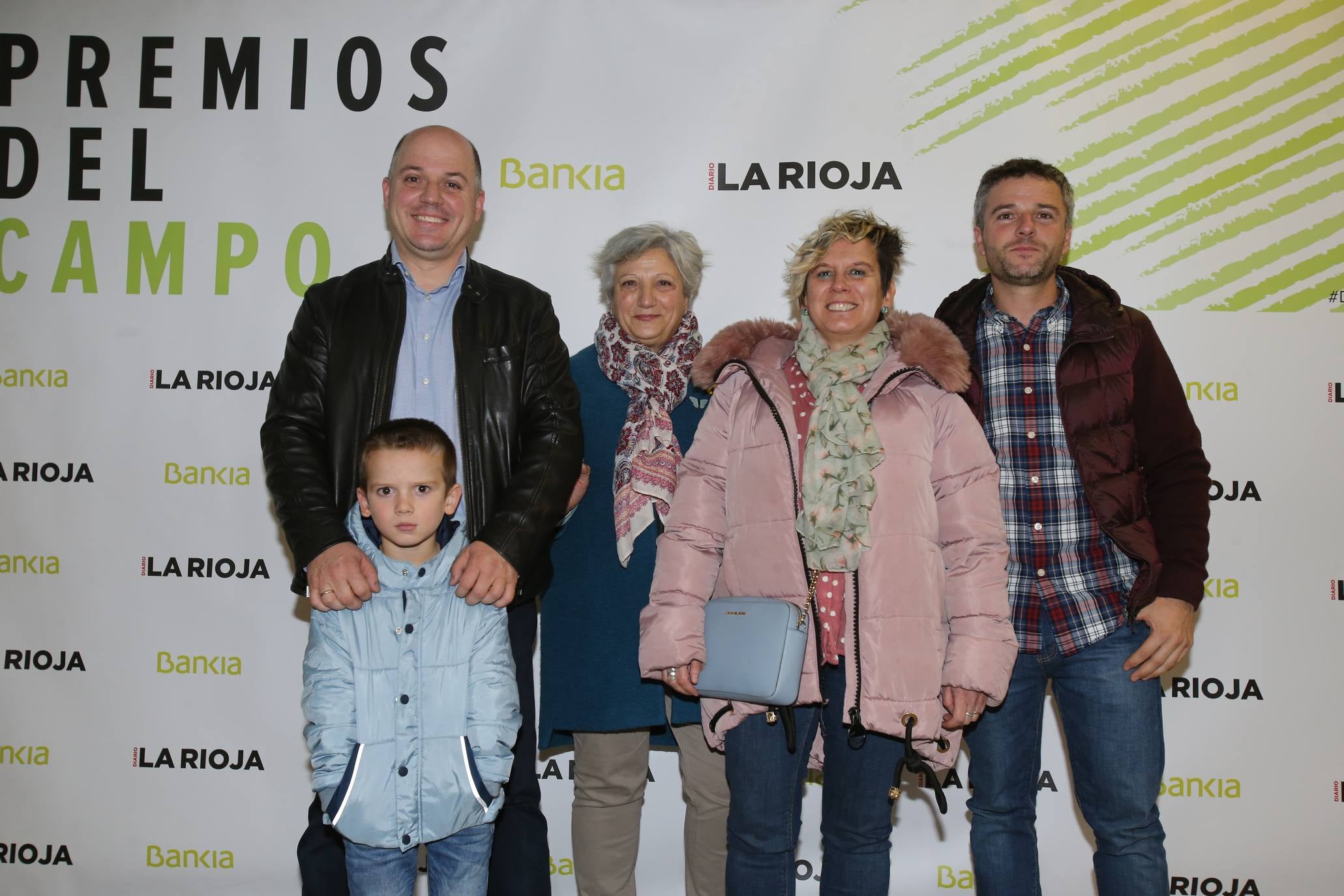 Fotos: La tercera edición de los Premios del Campo, en imágenes