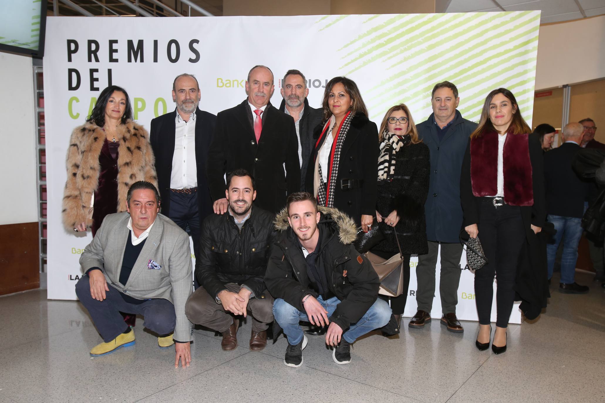 Fotos: La tercera edición de los Premios del Campo, en imágenes