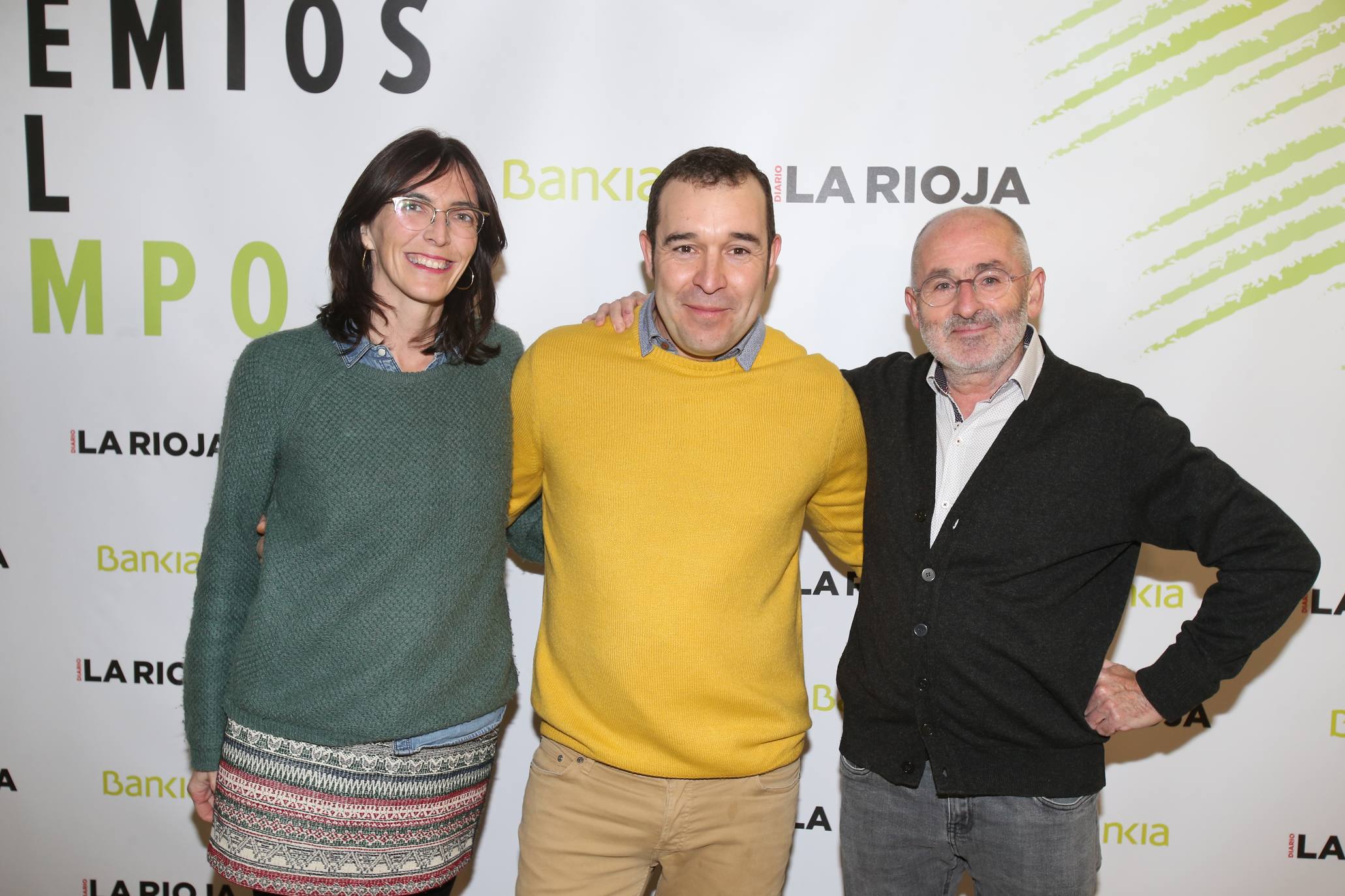 Fotos: La tercera edición de los Premios del Campo, en imágenes